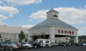 The Meadows Casino in Pittsburgh, PA