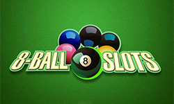 8 Ball Slots by Playtech