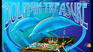 Dolphin Treasure Slots Online Review