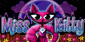 Miss Kitty Slot Machine Online