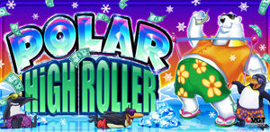 Play Polar High Roller Slots
