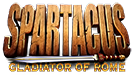 Spartacus Game