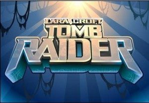 Tomb Raider Slot Machine Review