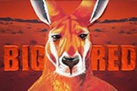 Big Red Slot Machine Review