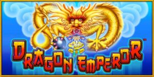 Play Dragon Emperor Slots