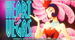 Heart of Vegas Review