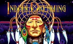 Indian Dreaming Slots Game