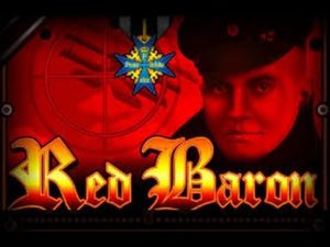 Play Red Baron Slots