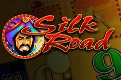 Silk Road Slot Machine Review