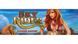 Play Sky Rider Slots Online