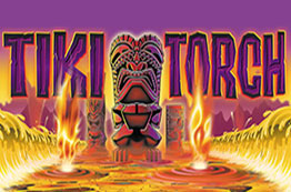 Tiki Torch Slots Online