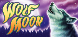 Wolf Moon Slots Online