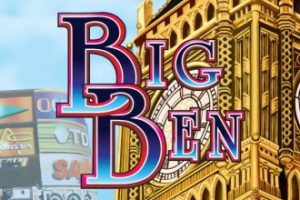 Big Ben Slot Game Review