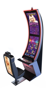 Britney Spears Slots