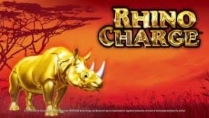 Rhino Charge Slot Machine Review