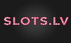 Slots.lv Free Games