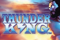 Thunder King Slot Review