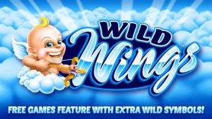 Wild Wings Slots