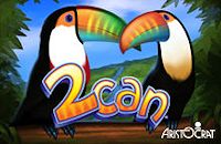 2Can Casino Slot Review