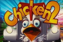 Chicken 2 Slots by Aristocrat