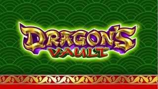 Dragon's Vault Slot Game