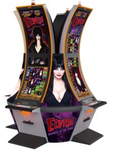 Elvira Mistress of the Dark