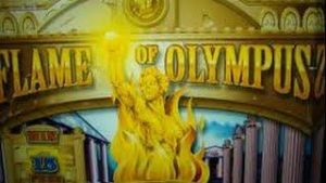 Flame of Olympus Slot Review