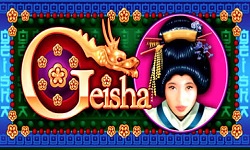 Geisha Slot Machine Review