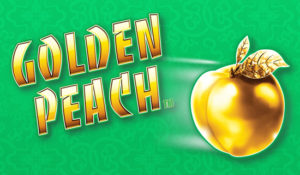 Golden Peach Slots