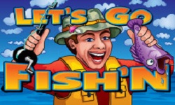 Let's Go Fish'n Online Review