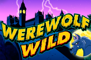 Werewolf Wild Casino Game Review