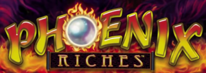Phoenix Riches Slot Game Review
