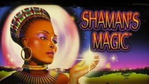 Shaman's Magic Slots