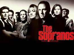 Sopranos Slot Machine