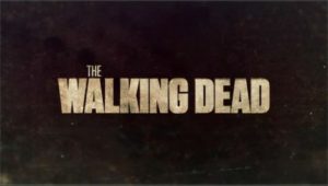 Walking Dead Slots