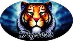Tigress Slot Details