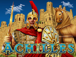 Achilles Slots Online