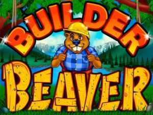 Builder Beaver Online Slot Review