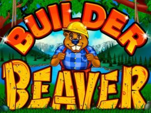 Builder Beaver Online Slot Review