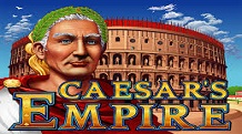 Caesar’s Empire