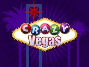Crazy Vegas Slot Machine Review