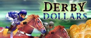 Derby Dollars Game Review