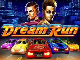 Dream Run by RTG