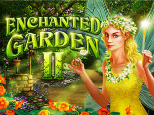 Enchanted Garden 2 Review