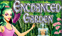 Enchanted Garden Slot