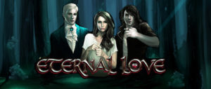 Eternal Love Online Slots