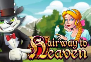 Hairway to Heaven Slot Review