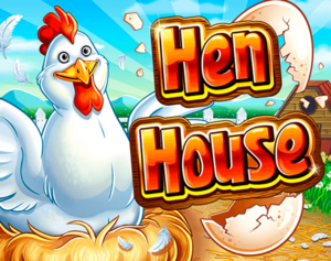 Hen House Slots