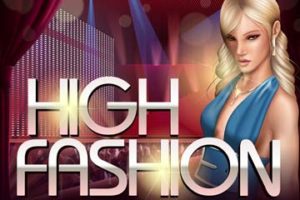 High Fashion Slot Machine Review