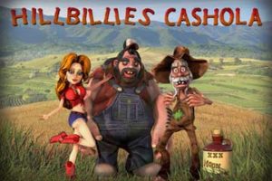 Hillbillies Cashola online game